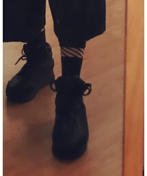 UNDERGROUND | その他シューズ