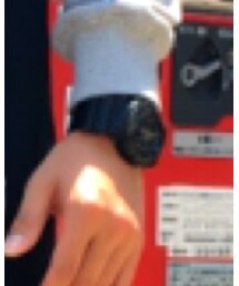 G-SHOCK | アナログ腕時計