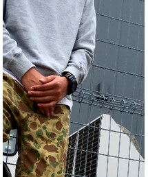 G-SHOCK | アナログ腕時計