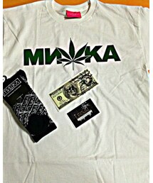 MISHKA | Tシャツ/カットソー