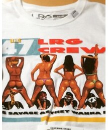 LRG | Tシャツ/カットソー