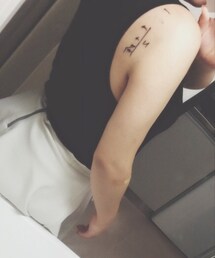 MONKI | タンクトップ