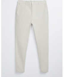 ZARA | チノパンツ
