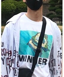 winner | Tシャツ/カットソー