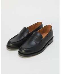 Hender Scheme | new standard loafer(ドレスシューズ)