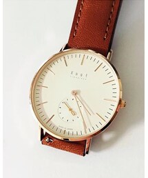 KNOT | アナログ腕時計