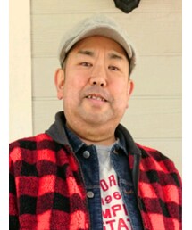 GAP | ハンチング/ベレー帽