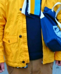 CANTERBURY | トートバッグ