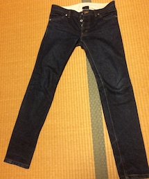 ato | デニムパンツ