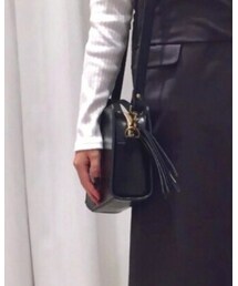 TIDEWAY | ショルダーバッグ