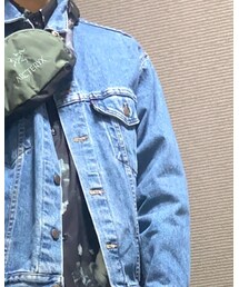 古着 | デニムジャケット