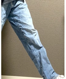 UNIQLO | デニムパンツ