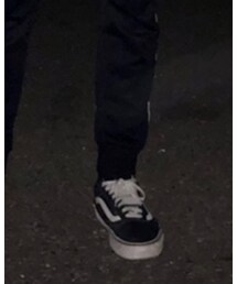 VANS | シューズ