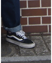 VANS | スニーカー