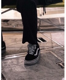 FR2 | ソックス/靴下