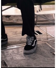 VANS | スニーカー