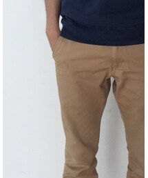 BEAUTY&YOUTH UNITED ARROWS | チノパンツ