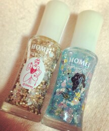 HOMEI | HOMEI マニキュア♡(ハンドケア/ハンドクリーム)