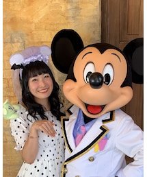 Disney | カチューシャ