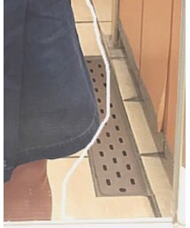 Kastane | デニムスカート