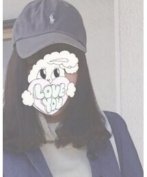 POLO RALPH LAUREN | キャップ