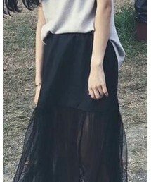 niko and... | スカート