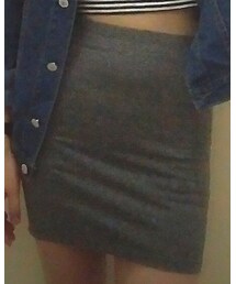 H&M | スカート