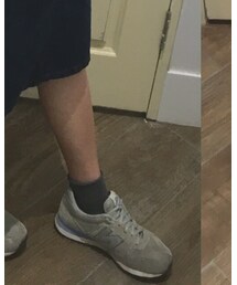 NEW BALANCE | シューズ