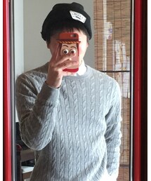 UNIQLO | ニット/セーター