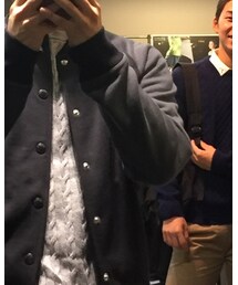 adidas | スタジャン