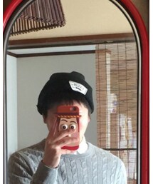 VANS | ニットキャップ/ビーニー