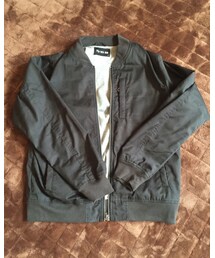 AZUL | ナイロンジャケット