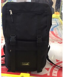 Healthknit | バックパック/リュック