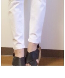 aquagirl | サンダル