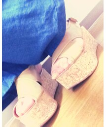 aquagirl | サンダル