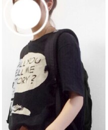 UNIQLO | Tシャツ/カットソー