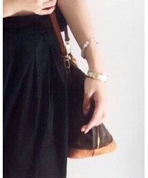 LOUIS VUITTON | バッグ