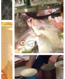 まんぼー🐠 | その他