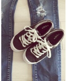 COACH | スニーカー