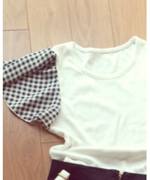 SM2 | Tシャツ/カットソー