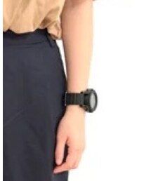 NIXON | アナログ腕時計