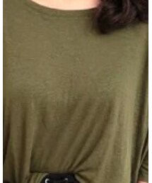 MOUSSY | Tシャツ/カットソー