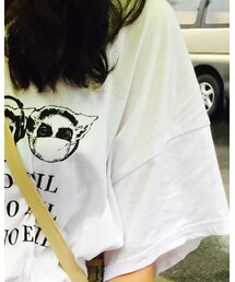 AVAN LILY | Tシャツ/カットソー