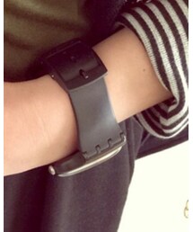 SWATCH | アナログ腕時計