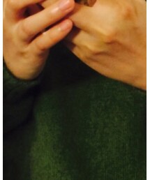 妈妈牌 | ニット/セーター