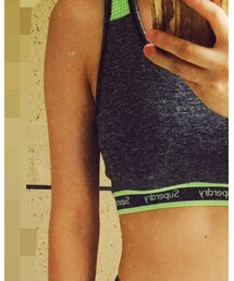 SuperDry | チューブトップ