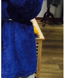 MOUSSY | ピーコート