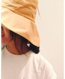 虫子家 | サンバイザー