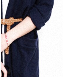 MOUSSY | ピーコート