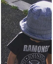 西松屋 | ハット